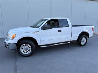 2014 Ford F-150 XLT - Photo 3 - Sandy, UT 84070