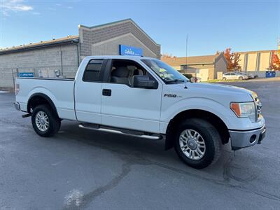 2014 Ford F-150 XLT - Photo 13 - Sandy, UT 84070