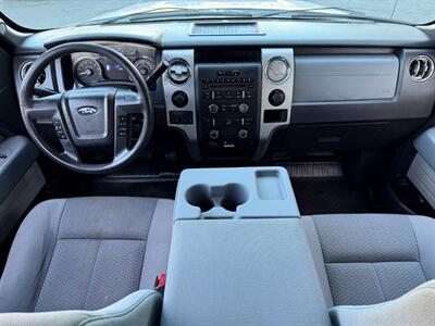 2014 Ford F-150 XLT - Photo 2 - Sandy, UT 84070