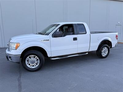 2014 Ford F-150 XLT - Photo 1 - Sandy, UT 84070