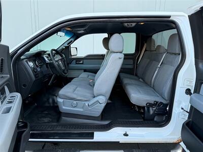 2014 Ford F-150 XLT - Photo 6 - Sandy, UT 84070