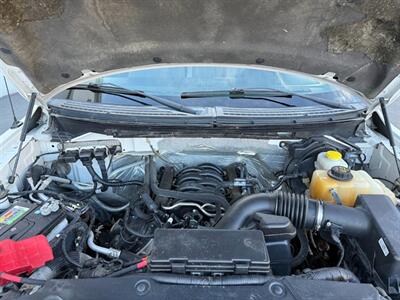 2014 Ford F-150 XLT - Photo 33 - Sandy, UT 84070