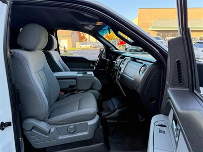 2014 Ford F-150 XLT - Photo 12 - Sandy, UT 84070