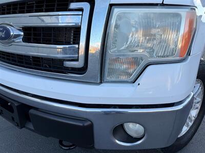 2014 Ford F-150 XLT - Photo 27 - Sandy, UT 84070