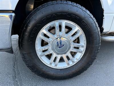 2014 Ford F-150 XLT - Photo 14 - Sandy, UT 84070