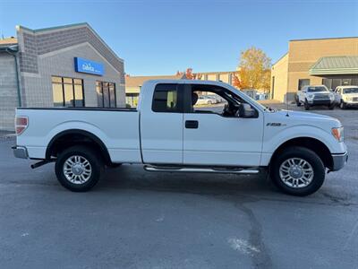 2014 Ford F-150 XLT - Photo 11 - Sandy, UT 84070