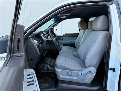 2014 Ford F-150 XLT - Photo 4 - Sandy, UT 84070