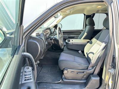 2012 Chevrolet Silverado 1500 LT   - Photo 4 - Sandy, UT 84070