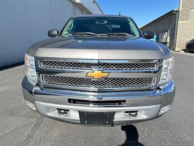 2012 Chevrolet Silverado 1500 LT   - Photo 18 - Sandy, UT 84070