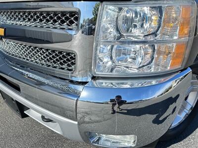 2012 Chevrolet Silverado 1500 LT   - Photo 19 - Sandy, UT 84070
