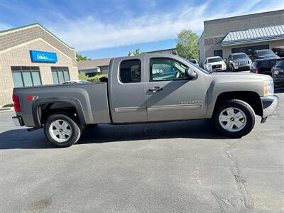 2012 Chevrolet Silverado 1500 LT   - Photo 11 - Sandy, UT 84070
