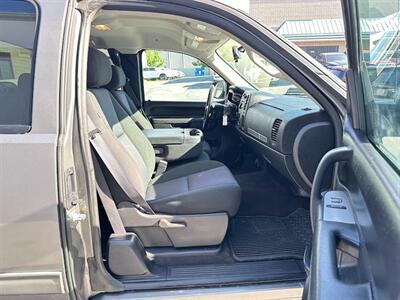 2012 Chevrolet Silverado 1500 LT   - Photo 12 - Sandy, UT 84070