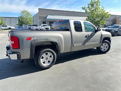 2012 Chevrolet Silverado 1500 LT   - Photo 9 - Sandy, UT 84070
