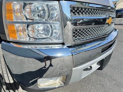 2012 Chevrolet Silverado 1500 LT   - Photo 17 - Sandy, UT 84070