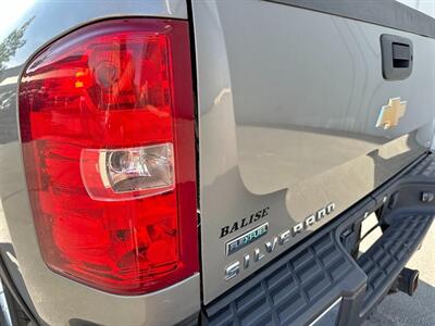 2012 Chevrolet Silverado 1500 LT   - Photo 20 - Sandy, UT 84070