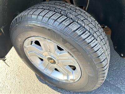 2012 Chevrolet Silverado 1500 LT   - Photo 15 - Sandy, UT 84070