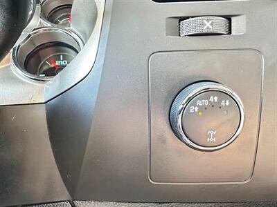 2012 Chevrolet Silverado 1500 LT   - Photo 30 - Sandy, UT 84070