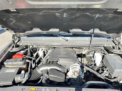 2012 Chevrolet Silverado 1500 LT   - Photo 48 - Sandy, UT 84070