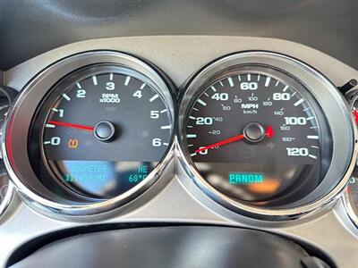 2012 Chevrolet Silverado 1500 LT   - Photo 2 - Sandy, UT 84070