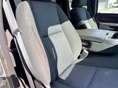 2012 Chevrolet Silverado 1500 LT   - Photo 44 - Sandy, UT 84070