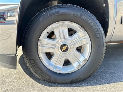 2012 Chevrolet Silverado 1500 LT   - Photo 14 - Sandy, UT 84070