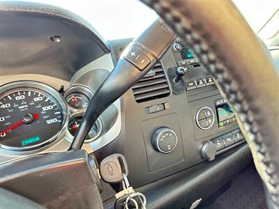 2012 Chevrolet Silverado 1500 LT   - Photo 29 - Sandy, UT 84070