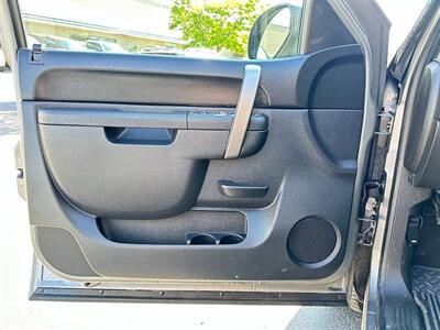 2012 Chevrolet Silverado 1500 LT   - Photo 23 - Sandy, UT 84070