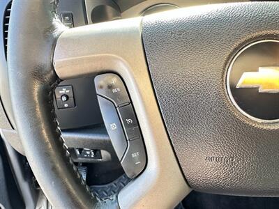 2012 Chevrolet Silverado 1500 LT   - Photo 27 - Sandy, UT 84070