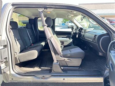 2012 Chevrolet Silverado 1500 LT   - Photo 10 - Sandy, UT 84070