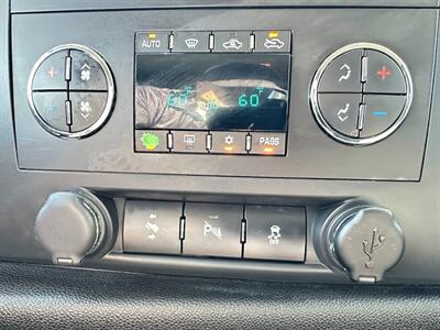 2012 Chevrolet Silverado 1500 LT   - Photo 32 - Sandy, UT 84070