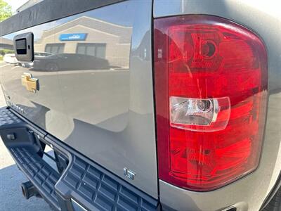 2012 Chevrolet Silverado 1500 LT   - Photo 22 - Sandy, UT 84070