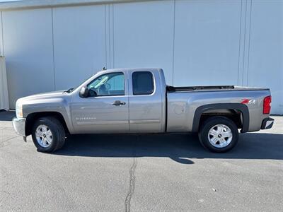 2012 Chevrolet Silverado 1500 LT   - Photo 5 - Sandy, UT 84070