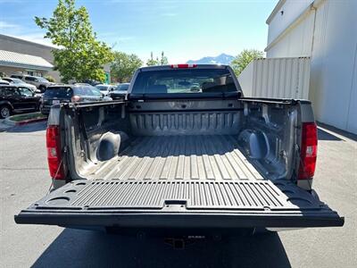 2012 Chevrolet Silverado 1500 LT   - Photo 8 - Sandy, UT 84070