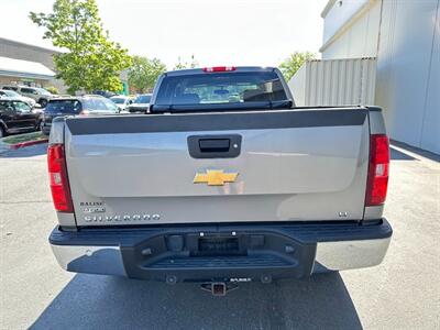 2012 Chevrolet Silverado 1500 LT   - Photo 21 - Sandy, UT 84070