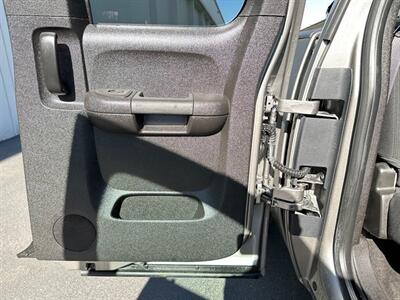 2012 Chevrolet Silverado 1500 LT   - Photo 39 - Sandy, UT 84070