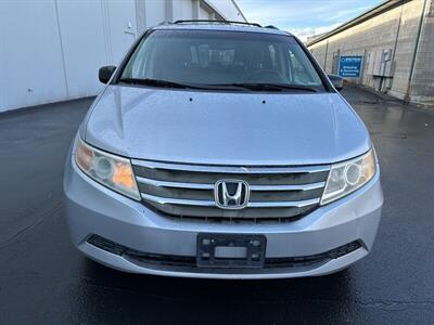 2012 Honda Odyssey EX-L   - Photo 28 - Sandy, UT 84070