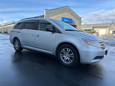 2012 Honda Odyssey EX-L   - Photo 16 - Sandy, UT 84070