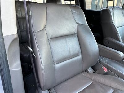 2012 Honda Odyssey EX-L   - Photo 31 - Sandy, UT 84070