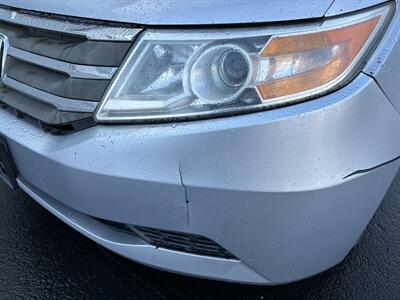 2012 Honda Odyssey EX-L   - Photo 29 - Sandy, UT 84070