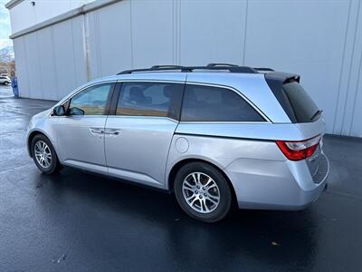 2012 Honda Odyssey EX-L   - Photo 9 - Sandy, UT 84070