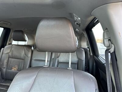 2012 Honda Odyssey EX-L   - Photo 22 - Sandy, UT 84070