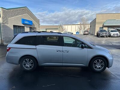 2012 Honda Odyssey EX-L   - Photo 14 - Sandy, UT 84070