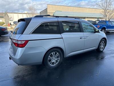 2012 Honda Odyssey EX-L   - Photo 11 - Sandy, UT 84070