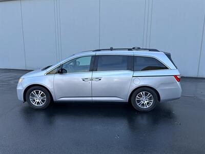 2012 Honda Odyssey EX-L   - Photo 5 - Sandy, UT 84070