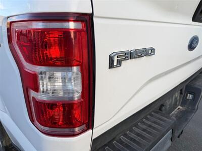 2018 Ford F-150 XLT   - Photo 33 - Sandy, UT 84070