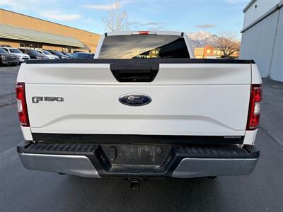 2018 Ford F-150 XLT   - Photo 34 - Sandy, UT 84070