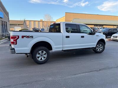 2018 Ford F-150 XLT   - Photo 9 - Sandy, UT 84070