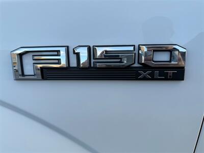 2018 Ford F-150 XLT   - Photo 27 - Sandy, UT 84070