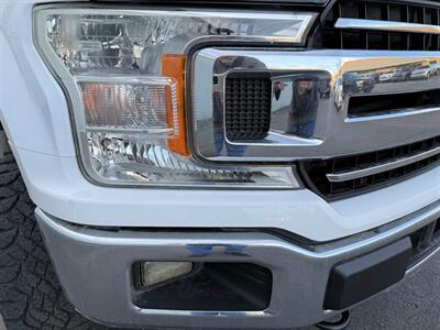2018 Ford F-150 XLT   - Photo 30 - Sandy, UT 84070