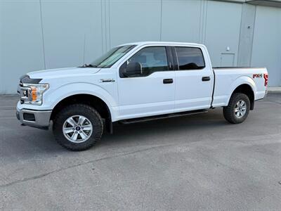 2018 Ford F-150 XLT   - Photo 3 - Sandy, UT 84070
